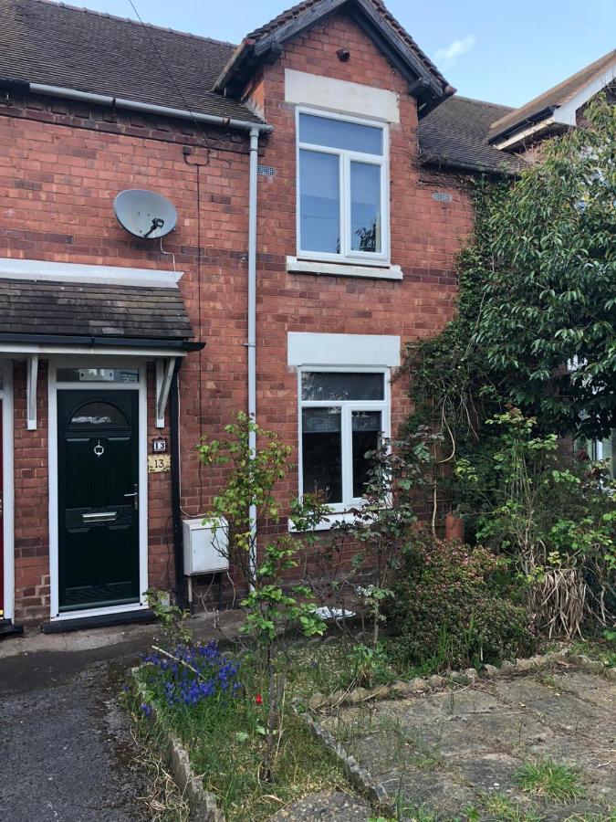 Cannock House ~ 4 Bedrooms All With Ensuite. Rugeley Exteriér fotografie